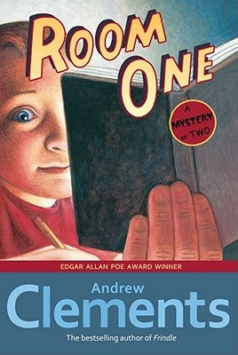 Room One: A Mystery or Two by Clements, Andrew