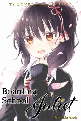 Boarding School Juliet 2 by Kaneda, Yousuke