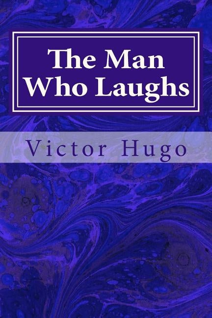 The Man Who Laughs by Anonymous
