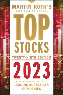 Top Stocks 2023 by Roth, Martin