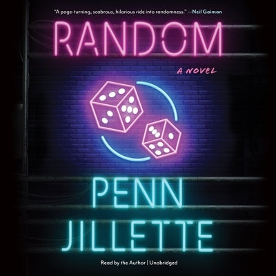 Random by Jillette, Penn