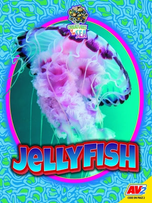 Jellyfish by Wearing, Judy