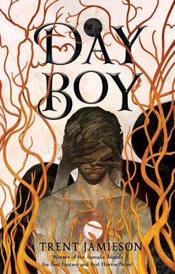 Day Boy by Jamieson, Trent