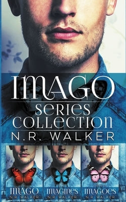 Imago Series Collection by Walker, N. R.