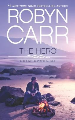 The Hero by Carr, Robyn