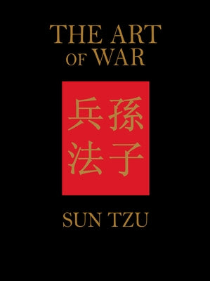 The Art of War: A New Translation by Tzu, Sun