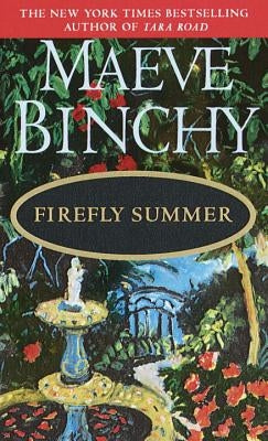 Firefly Summer by Binchy, Maeve