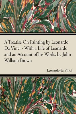 A Treatise on Painting by Da Vinci, Leonardo