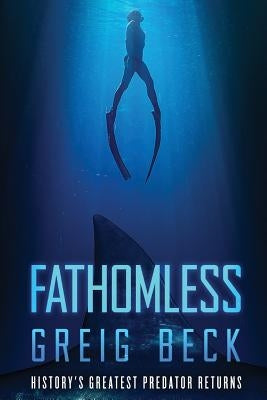 Fathomless by Beck, Greig
