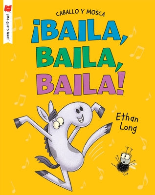 ¡Baila, Baila, Baila! by Long, Ethan