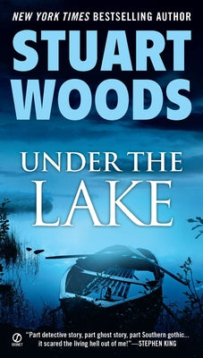 Under the Lake by Woods, Stuart