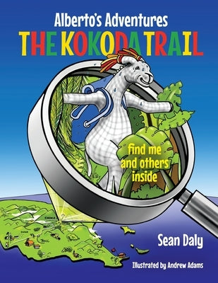 The Kokoda Trail by Daly, Sean