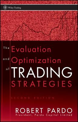 Trading Strategies 2e by Pardo