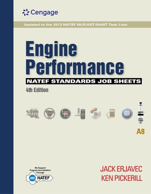 Automatic Transmissions and Transaxles (A2) by Erjavec, Jack