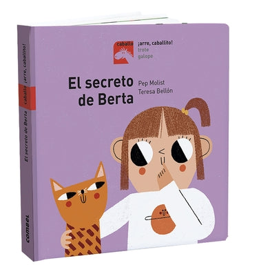 El Secreto de Berta by Molist, Pep