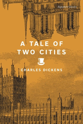 A Tale of Two Cities by Dickens, Charles