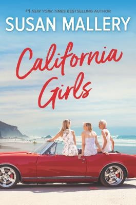 California Girls by Mallery, Susan