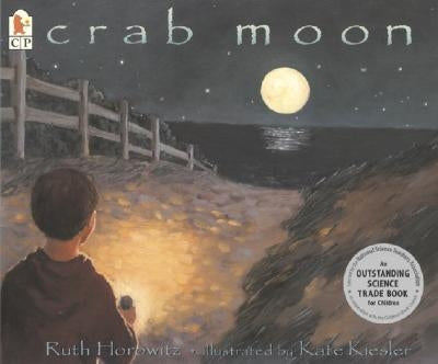 Crab Moon by Horowitz, Ruth