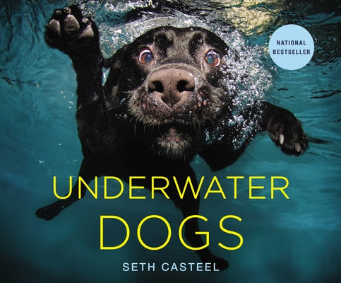 Underwater Dogs by Casteel, Seth
