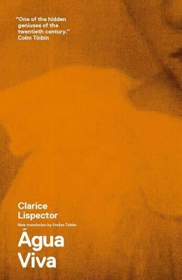 Água Viva by Lispector, Clarice