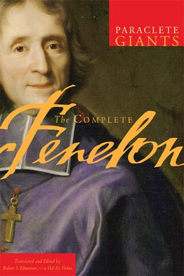 Complete Fenelon by Edmonson, Robert