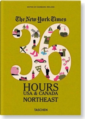 Nyt. 36 Hours. Northeast by Ireland, Barbara