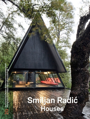 2g: Smiljan Radic: Houses by Radic, Smiljan