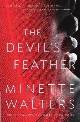 The Devil's Feather by Walters, Minette