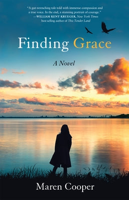 Finding Grace by Cooper, Maren