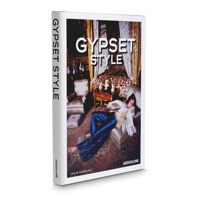 Gypset Style by Chaplin, Julia