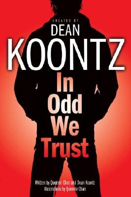 In Odd We Trust (Graphic Novel) by Koontz, Dean