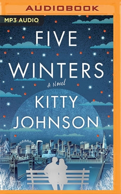 Five Winters by Johnson, Kitty