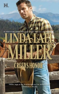 Creed's Honor by Miller, Linda Lael