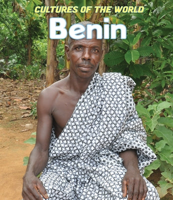 Benin by Nevins, Debbie