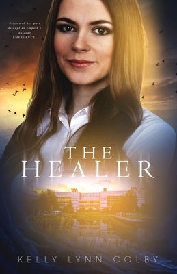 The Healer by Colby, Kelly Lynn