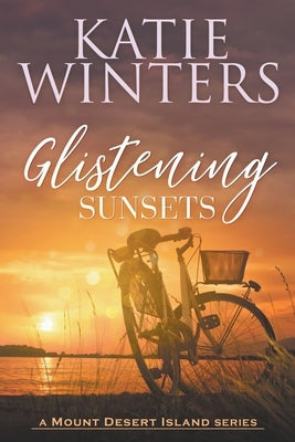 Glistening Sunsets by Winters, Katie