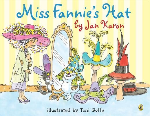 Miss Fannie's Hat by Karon, Jan