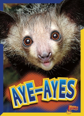 Aye-Ayes by Terp, Gail