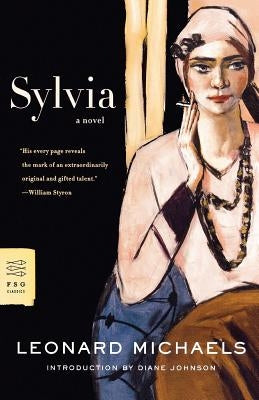 Sylvia by Michaels, Leonard