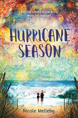 Hurricane Season by Melleby, Nicole