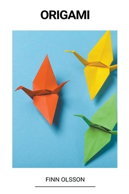 Origami by Olsson, Finn