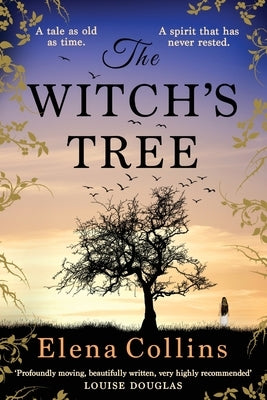 The Witch's Tree by Collins, Elena