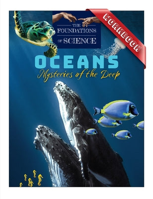 Oceans: Mysteries of the Deep Workbook by Polnaszek, Timothy