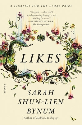 Likes by Bynum, Sarah Shun-Lien