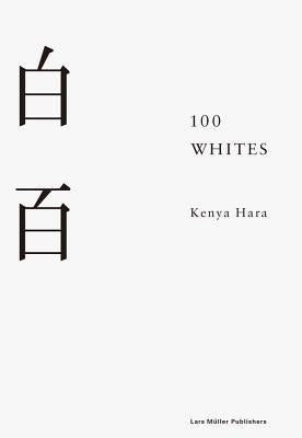 100 Whites by Hara, Kenya