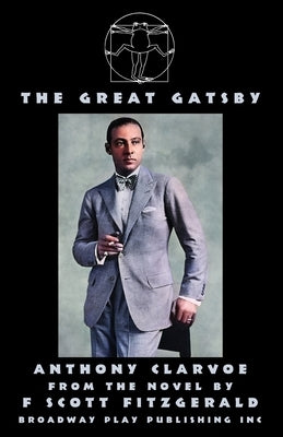 The Great Gatsby by Clarvoe, Anthony