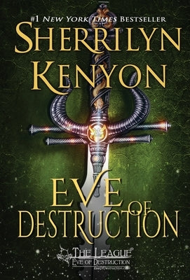 Eve of Destruction by Kenyon, Sherrilyn