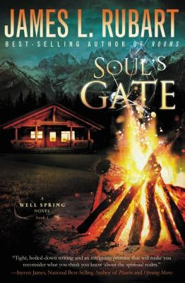 Soul's Gate by Rubart, James L.