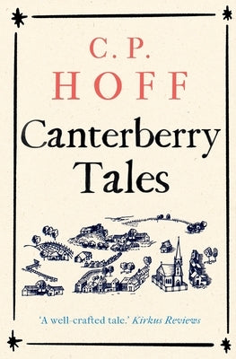 Canterberry Tales by Hoff, Cp