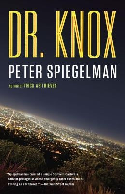 Dr. Knox by Spiegelman, Peter